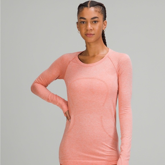 SWIFTLY TECH LONG SLEEVE SHIRT 2.0 - Picture 1 of 3